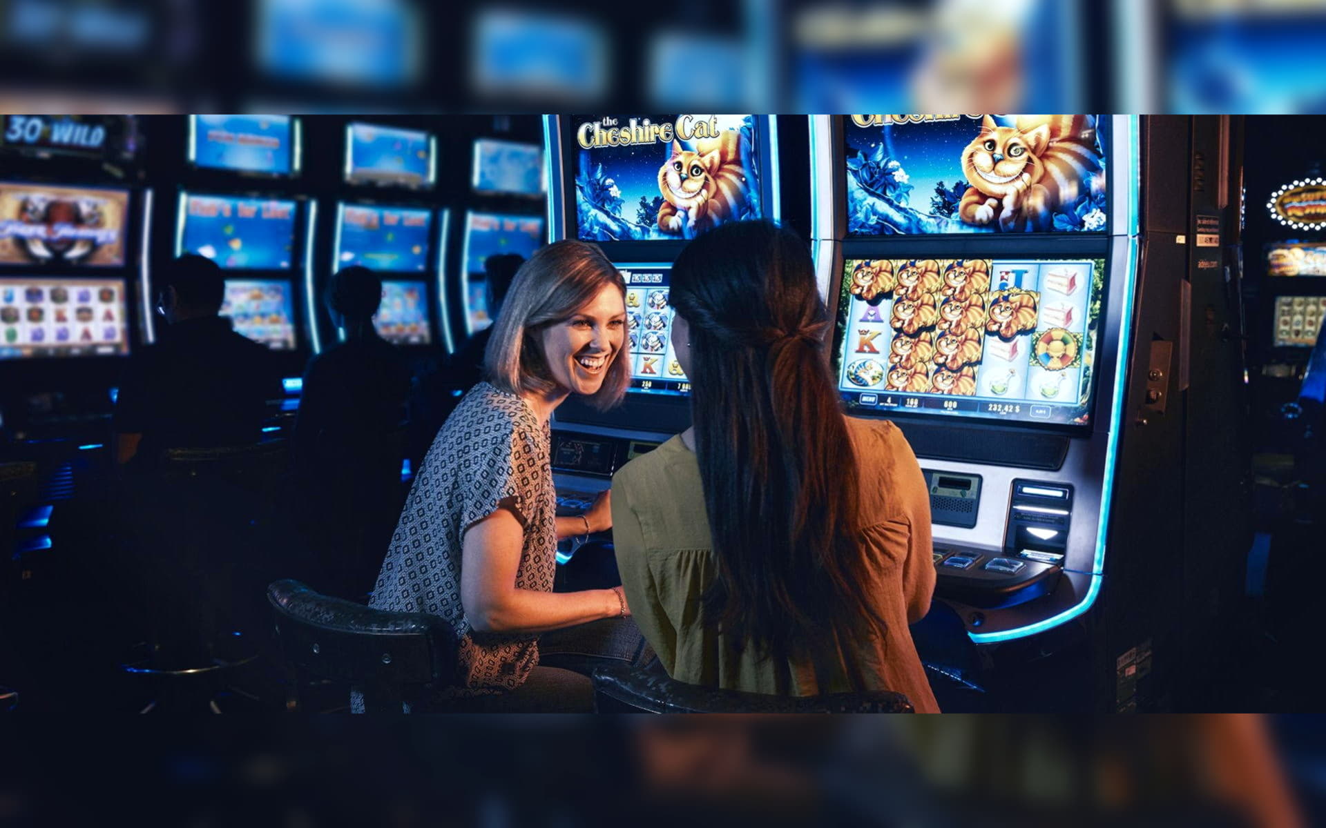 195 Trial Spins at Yukon Gold Casino