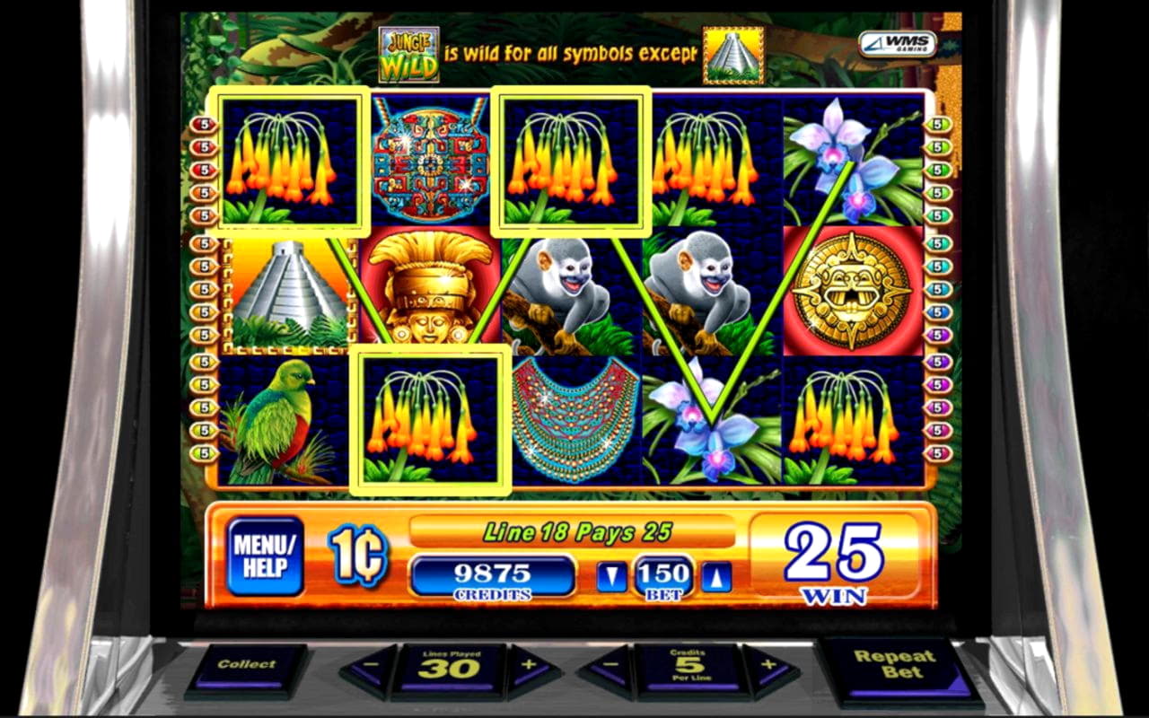 EURO 3510 no deposit bonus casino at Spin Palace Casino