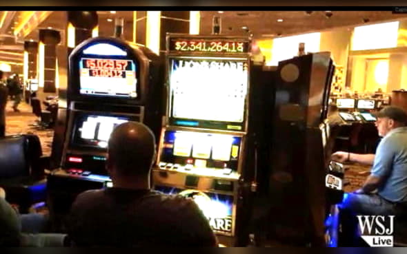 350% Match at a casino at Seven Cherries Casino