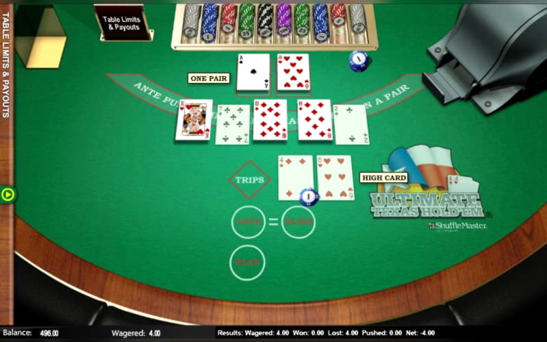 40% First Deposit Bonus at Zodiac Casino