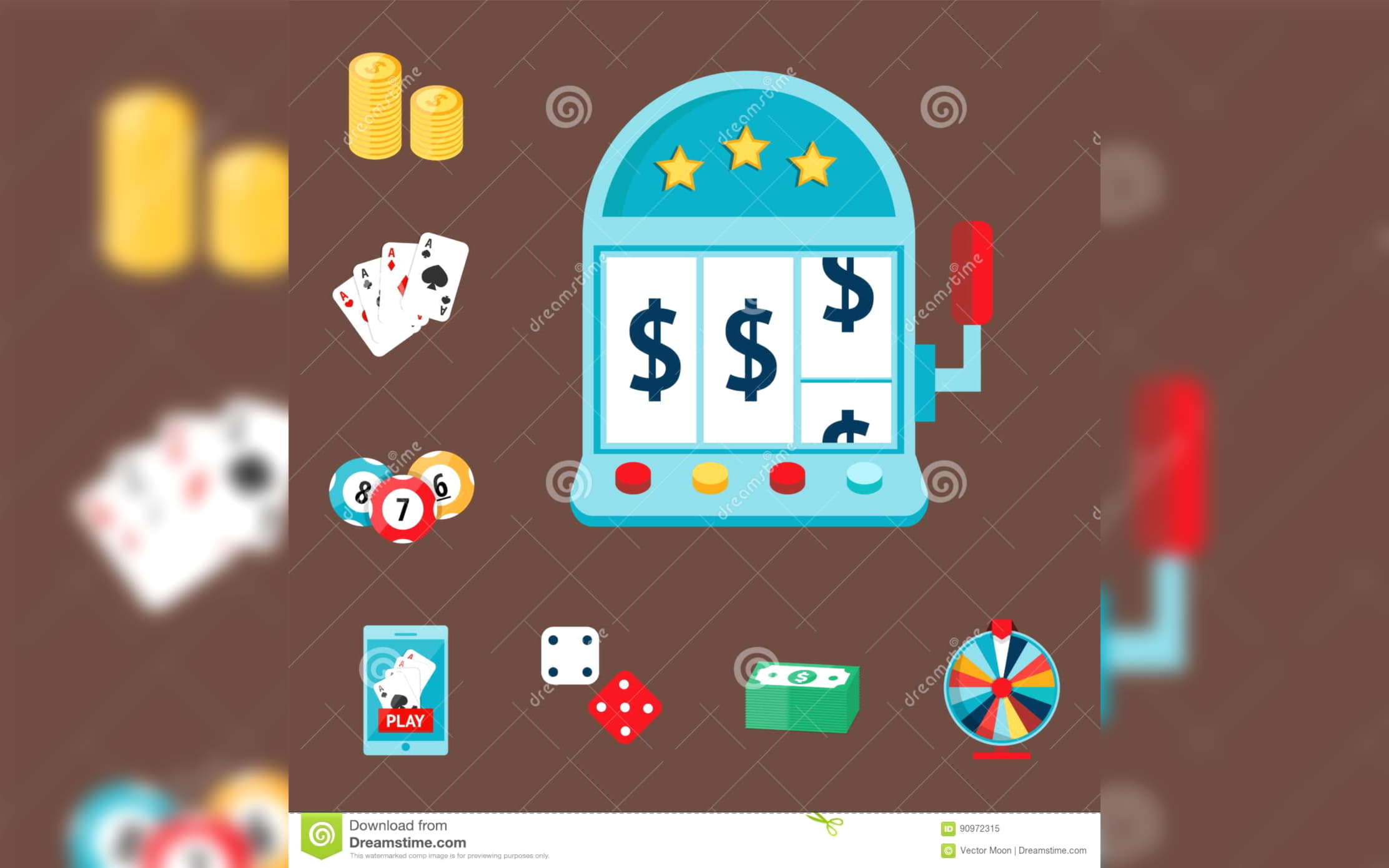 285% Best signup bonus casino at bWin Casino
