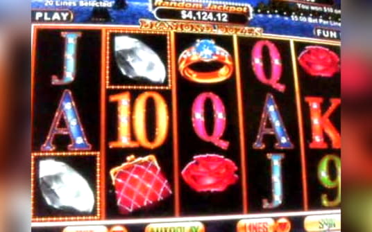 40% Match at a Casino at Bet Rebels Casino