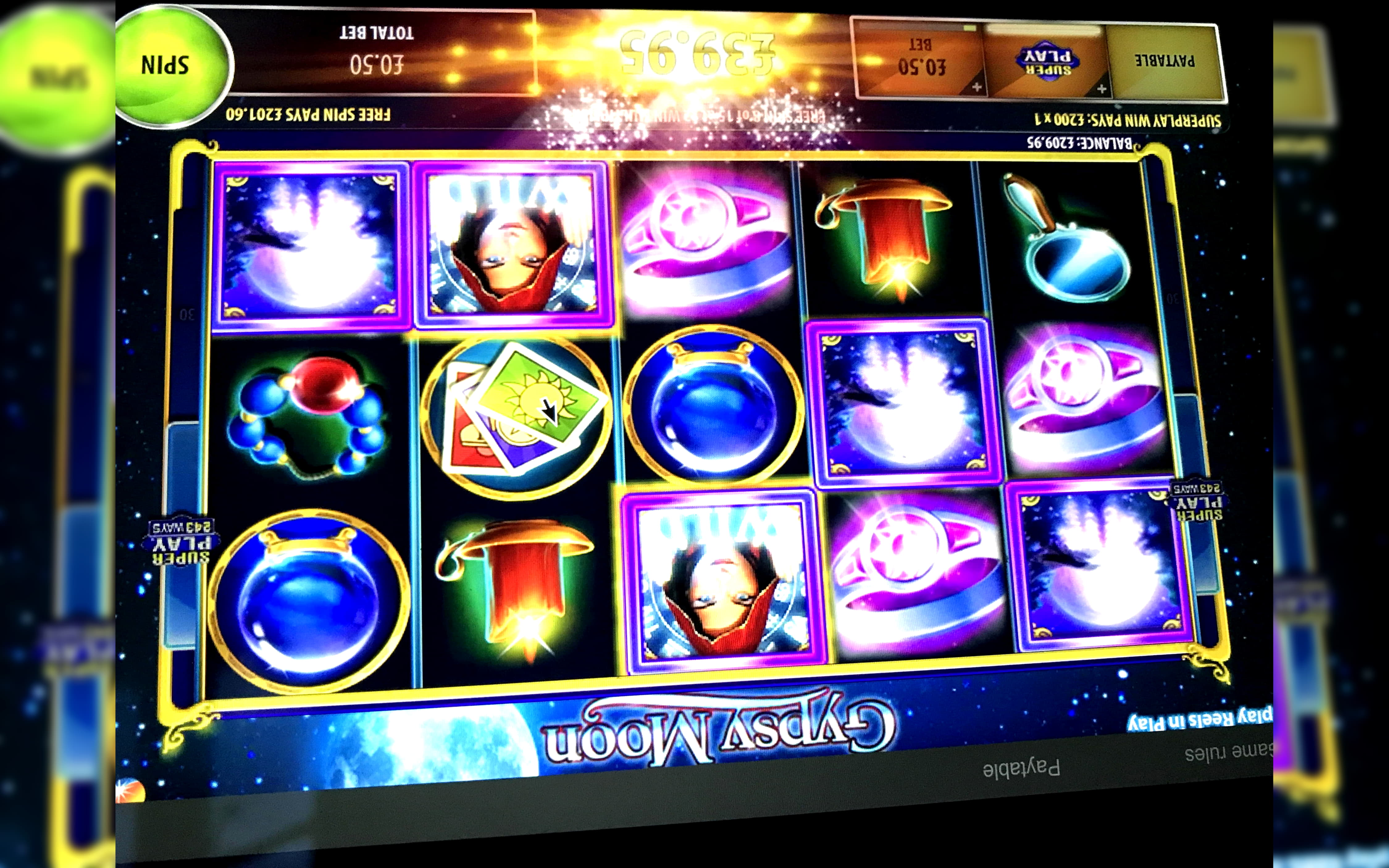 $99 FREE Casino Chip at Nordi Casino