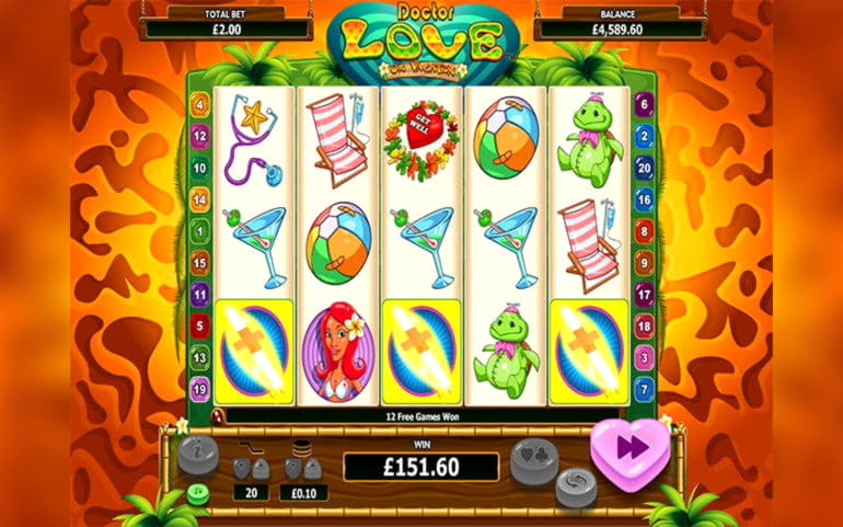 $535 Online Casino Tournament at Spin Palace Casino