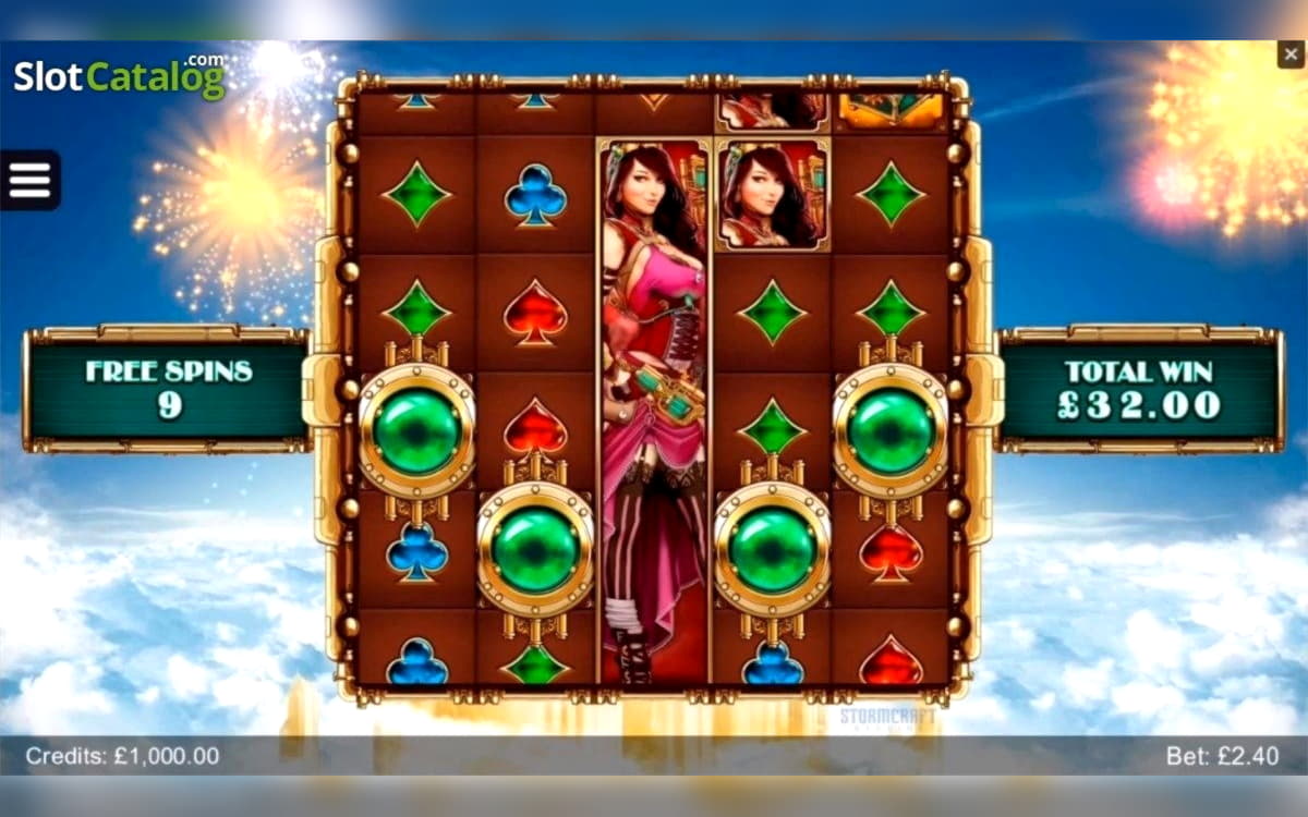 €1640 no deposit at Bet At Home Casino