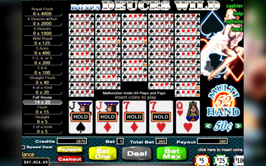 €3620 No deposit casino bonus at Casino Action