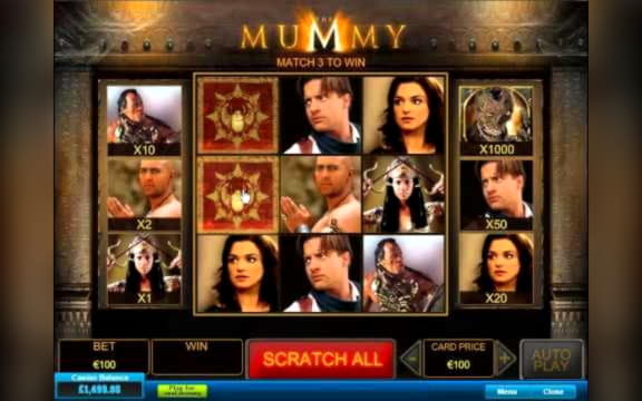 Eur 333 Free Chip at Royal Dubai Casino