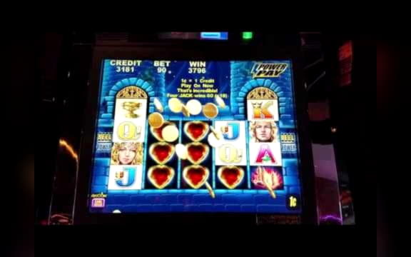 $3725 no deposit casino bonus at Spin Palace Casino