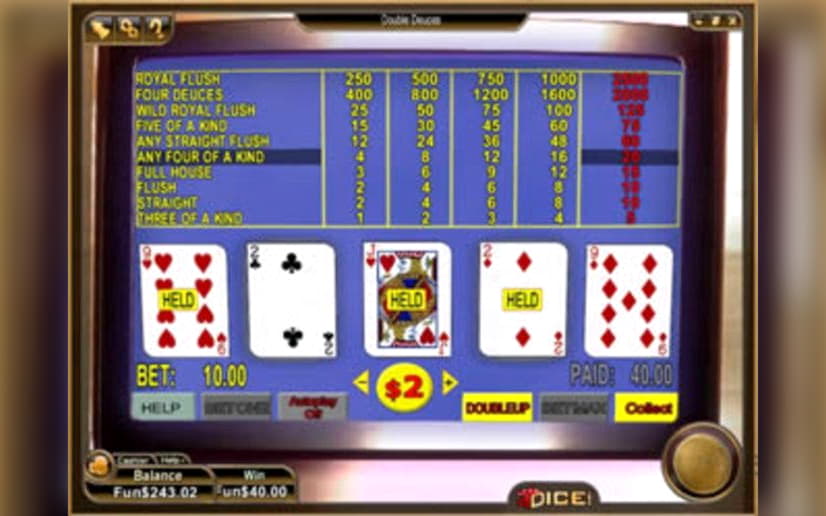 $1195 No Deposit Bonus Casino at Luxury Casino