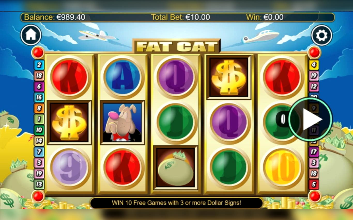 10 FREE Spins at Spintropolis Casino