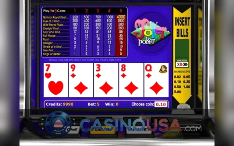 ﻿$175 FREE CHIP at Omni Casino
