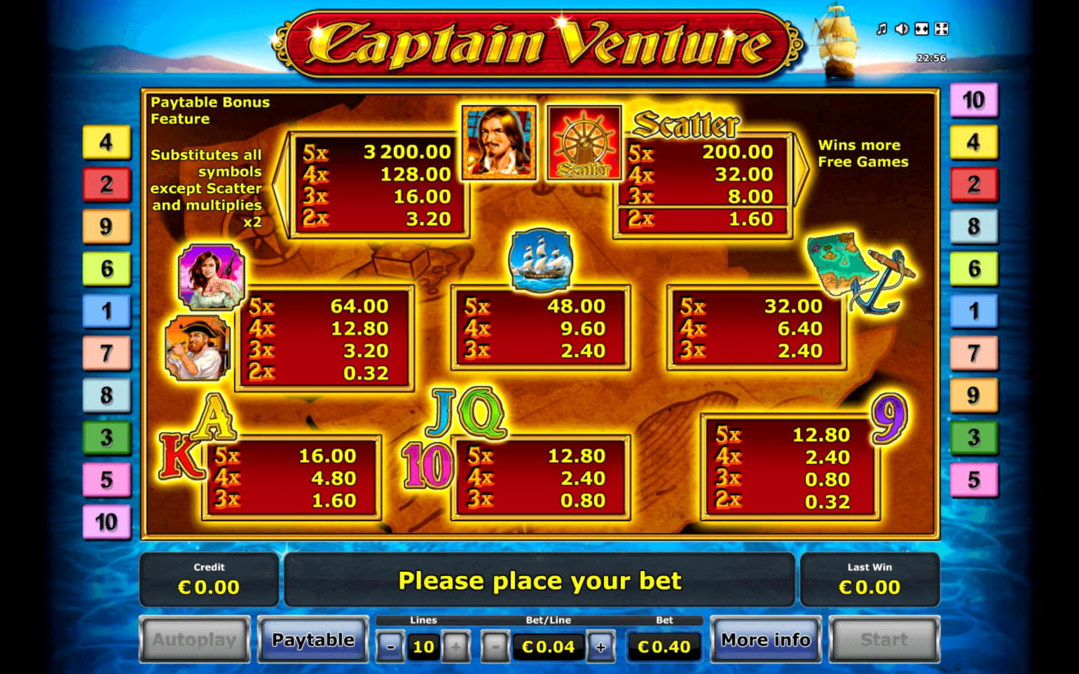 €315 Tournament at LSbet Casino