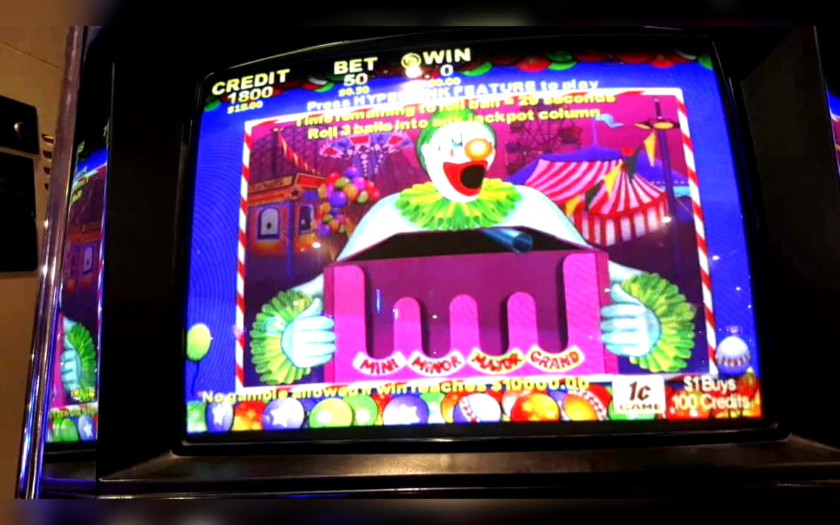 €645 FREE Chip Casino at Gamebookers Casino