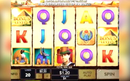 Eur 999 No deposit bonus at La Fiesta Casino