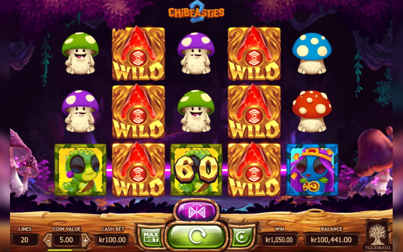 EUR 755 Tournament at Casino com