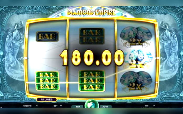 690% Match Bonus Casino at William Hill Casino
