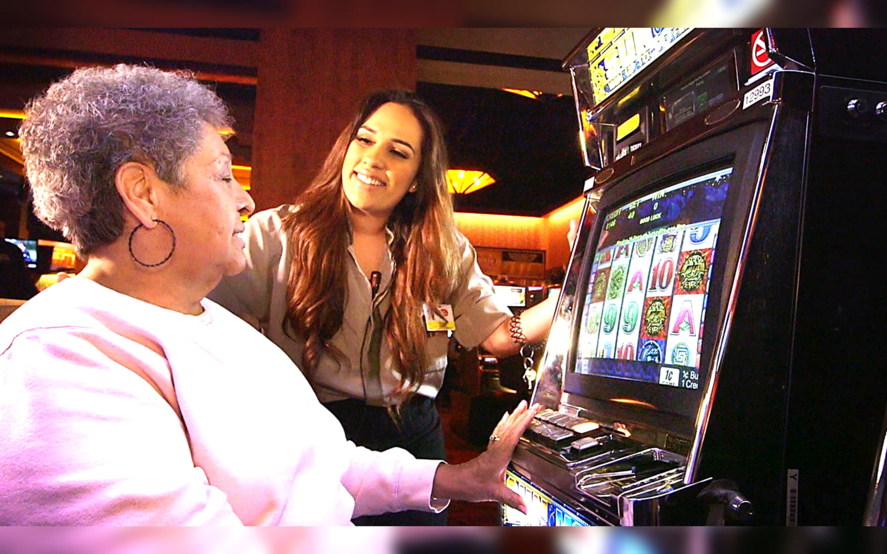 66 free spins at Bet At Home Casino