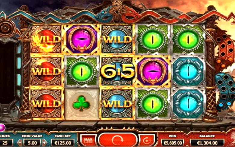145 Free spins casino at Euro Palace Casino