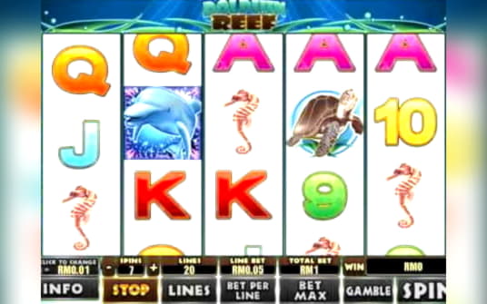 £66 free casino chip at Luxury Casino