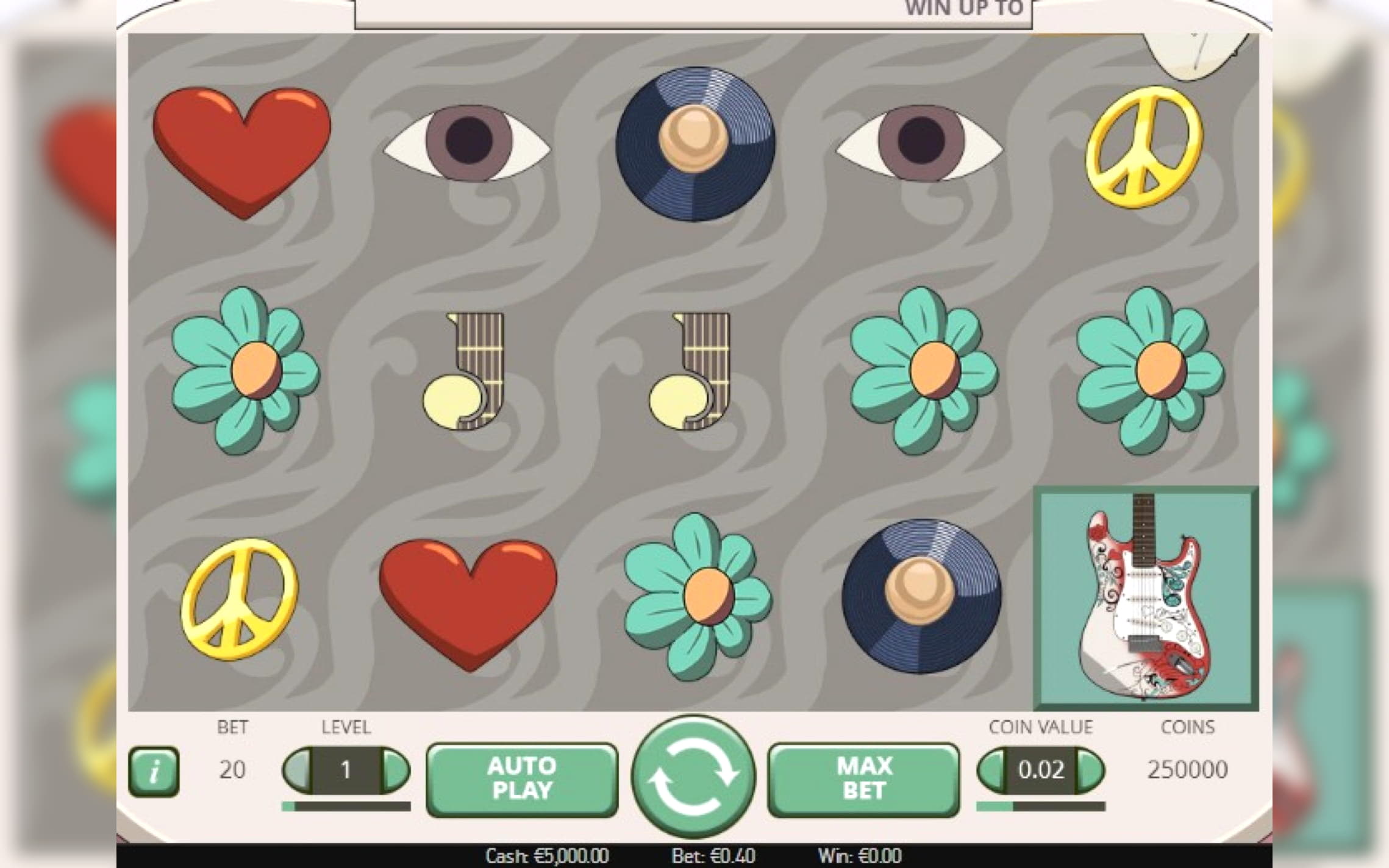 $1935 No Deposit Casino Bonus at Gamebookers Casino