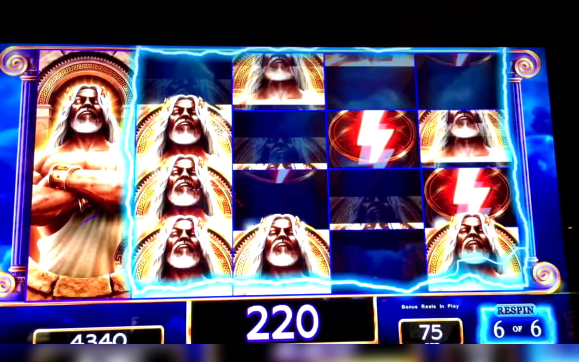 210 Free spins no deposit casino at Betway Casino