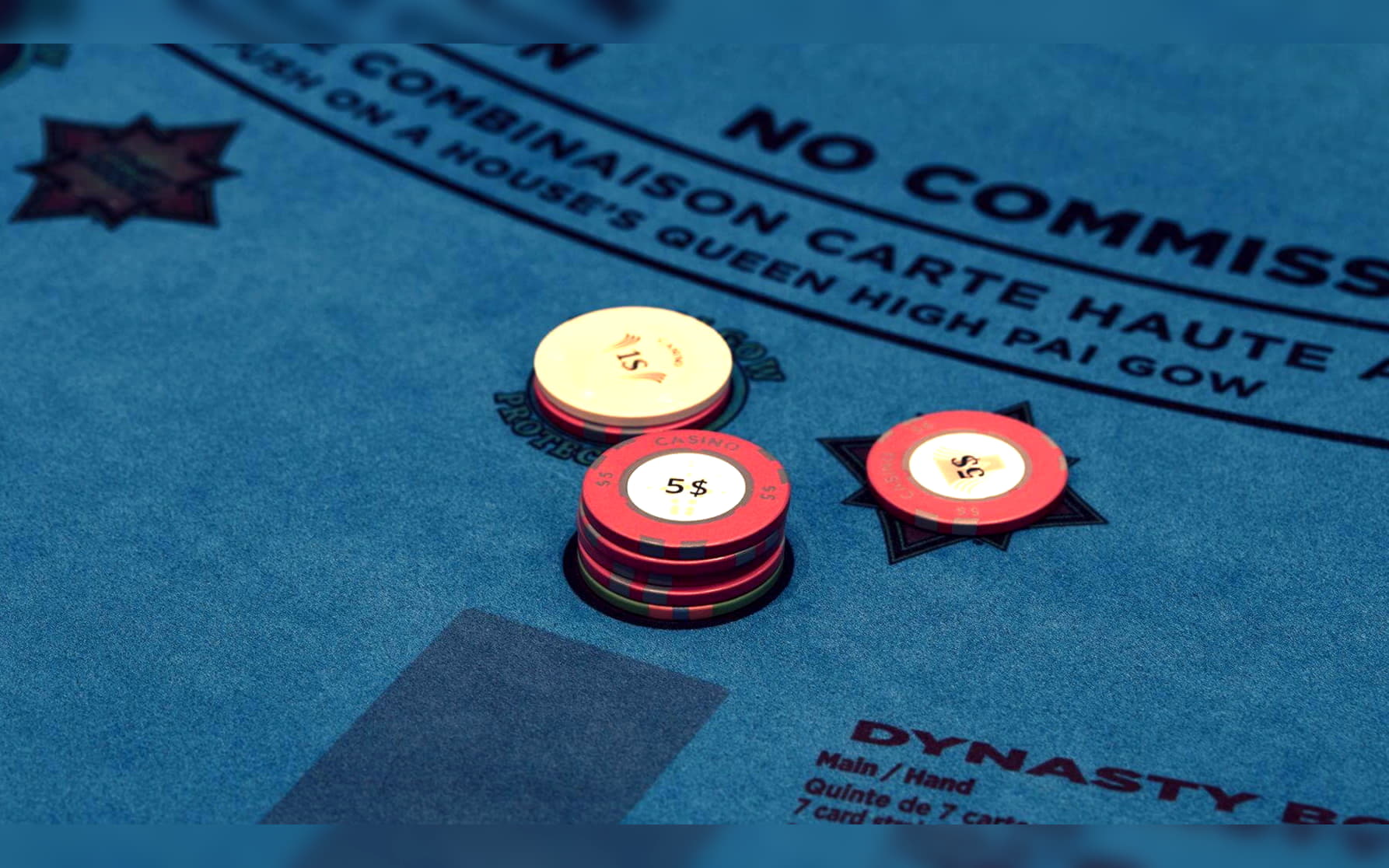 $10 Free Casino Tournament at Seven Cherries Casino