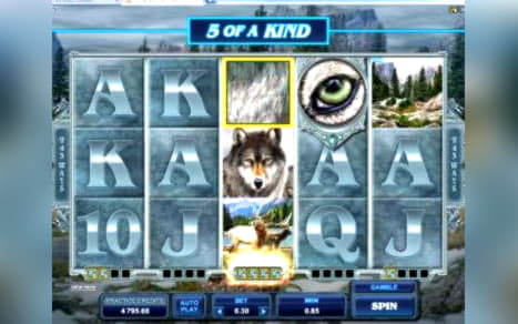 EUR 540 FREE Casino Chip at William Hill Casino