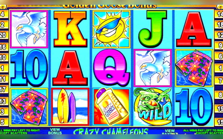 $830 Online Casino Tournament at La Fiesta Casino