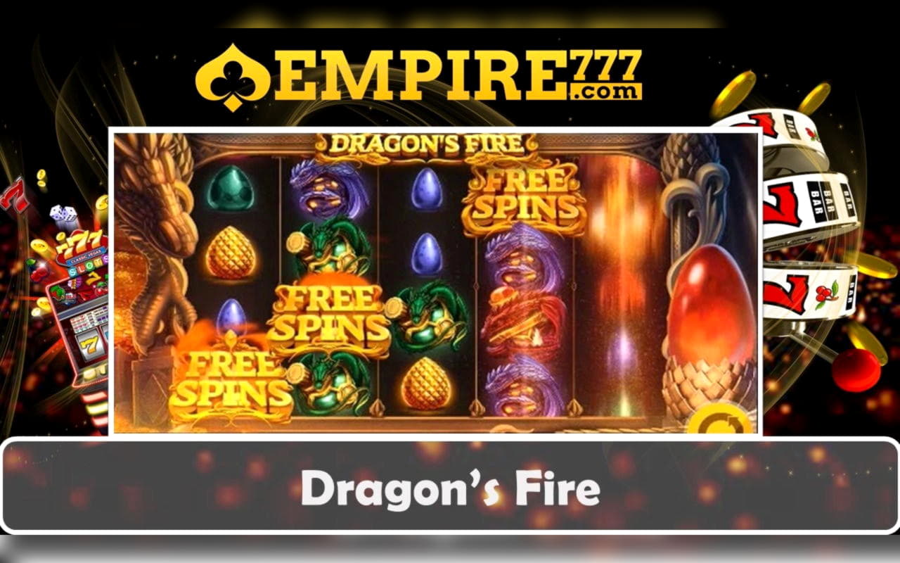 265 free casino spins at Platinum Play Casino