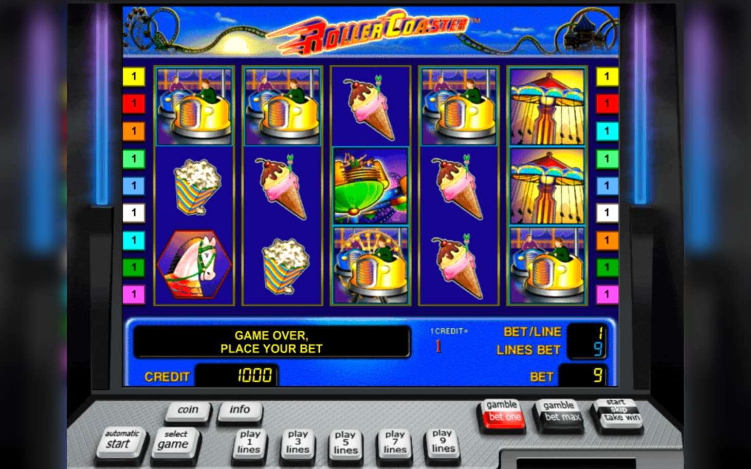 EUR 315 FREE Chip at Casino-X