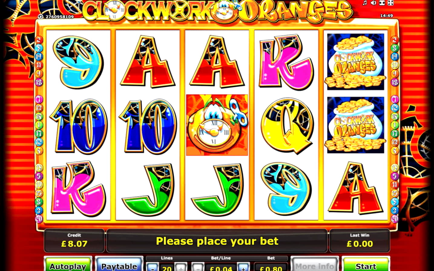 915% Best Signup Bonus Casino at LSbet Casino
