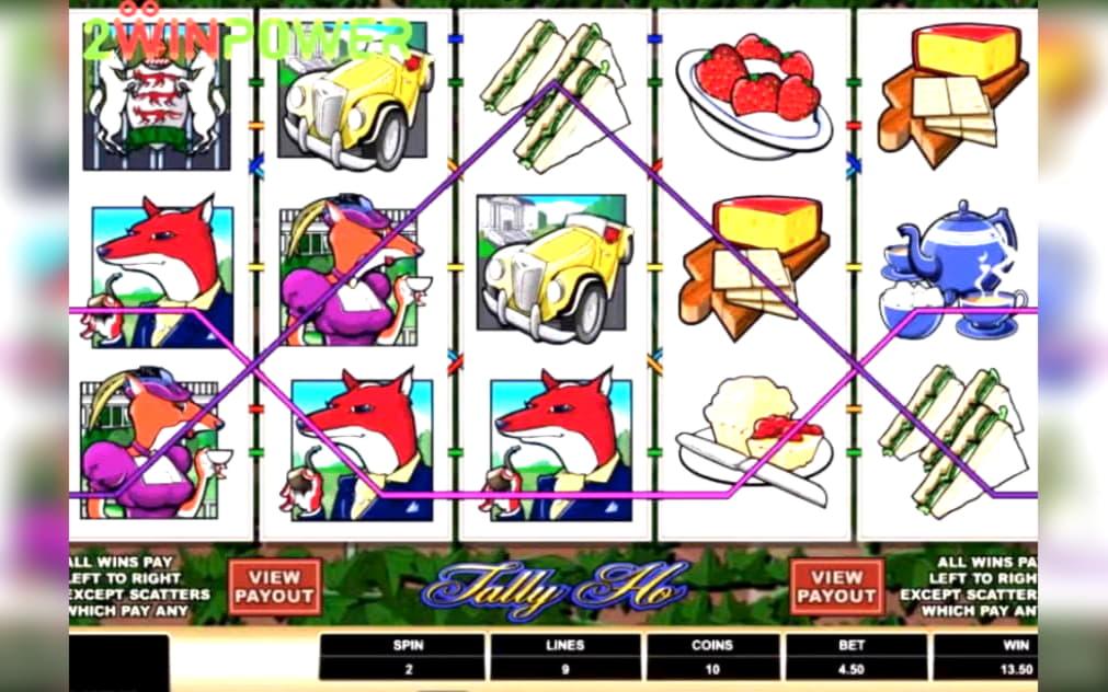EURO 445 Tournament at Spintropolis Casino