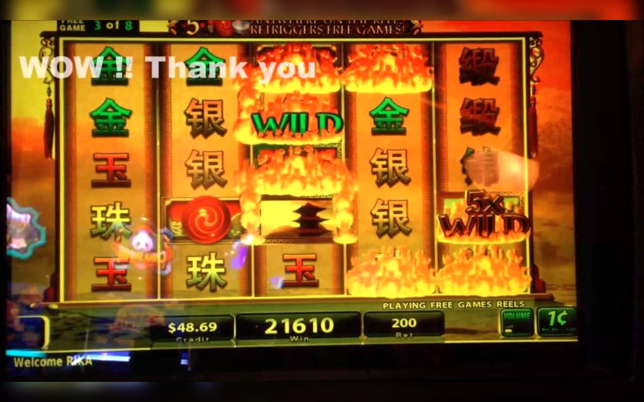 275 Free Casino Spins at Spin Palace Casino