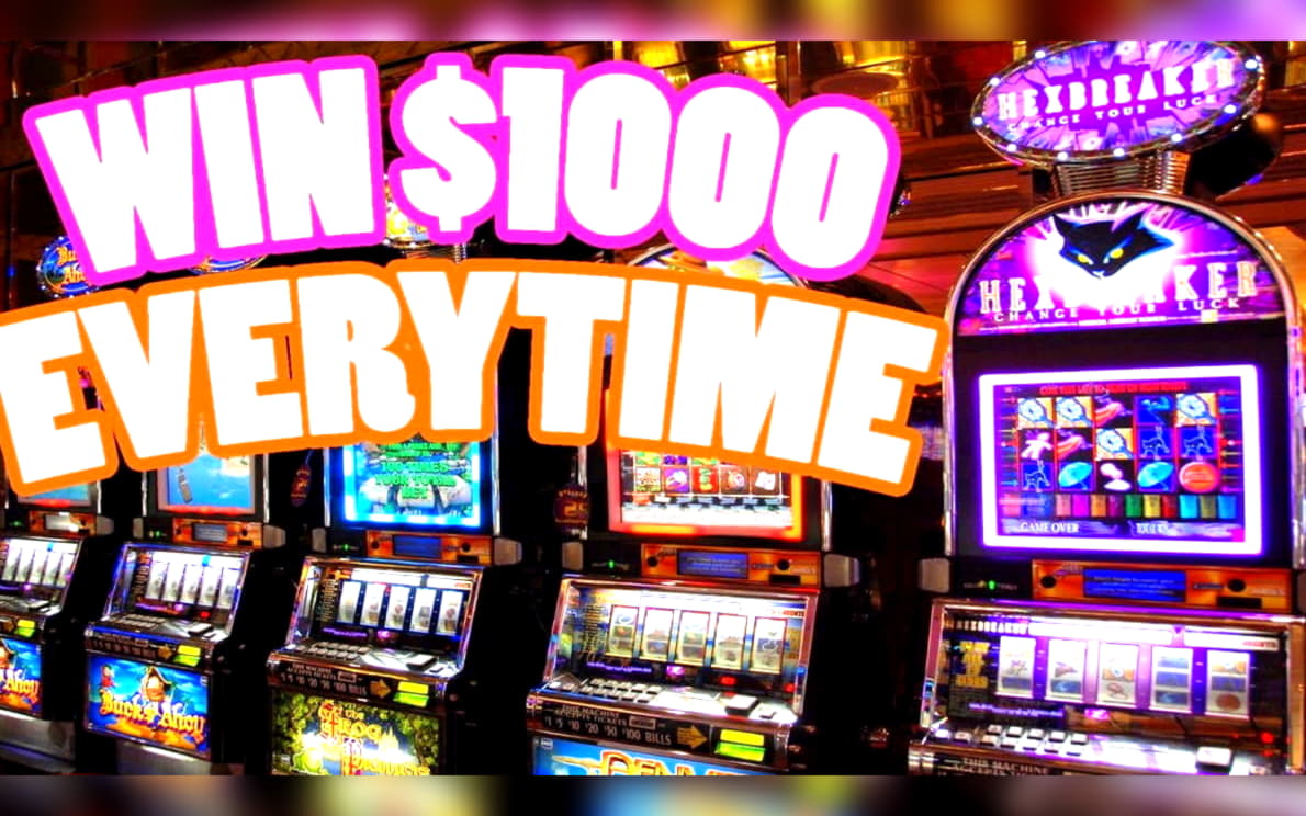 £380 Daily freeroll slot tournament at Cashpoint Casino
