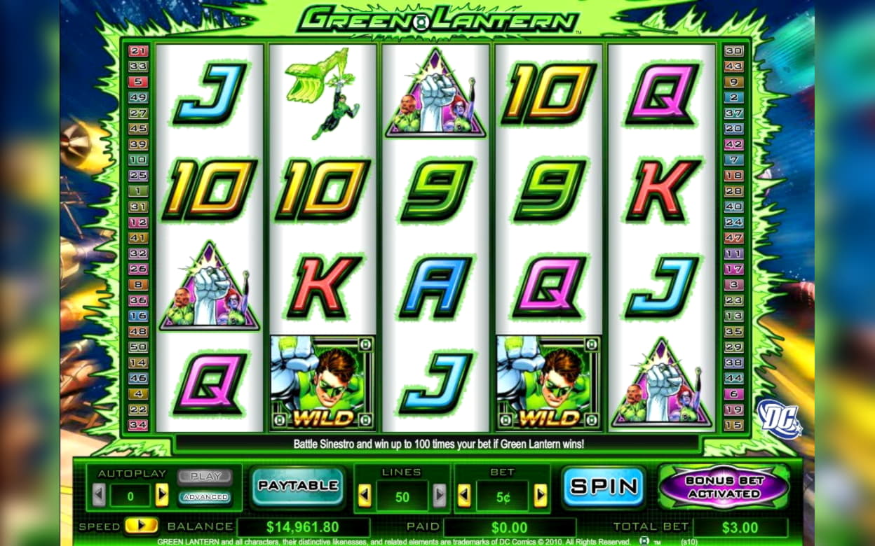 €530 Casino Tournament at Luxury Casino