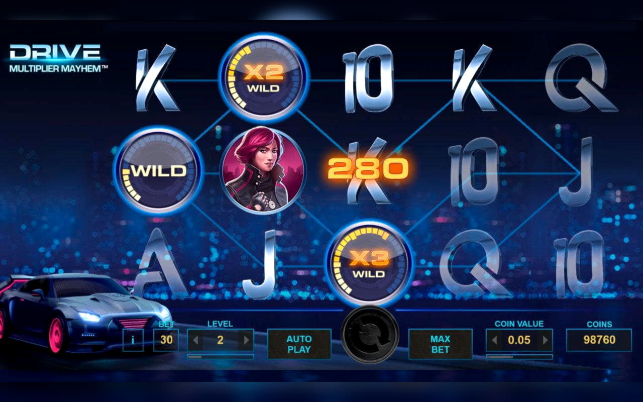 £100 Free Casino Tournament at Cheeky Riches Casino