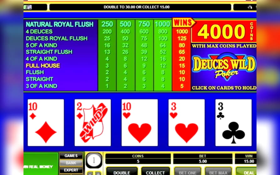 €2295 NO DEPOSIT CASINO BONUS at Yukon Gold Casino