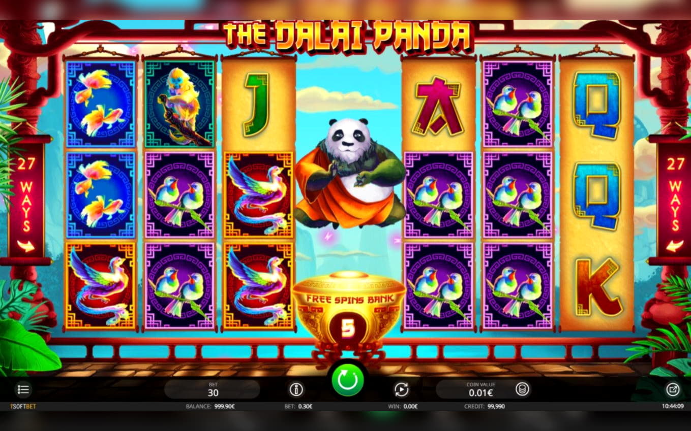 Eur 365 no deposit bonus code at Inter Casino