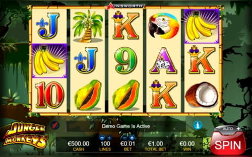 €1600 No deposit casino bonus at Joy Casino