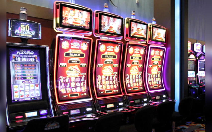 55 Free casino spins at Casino-X