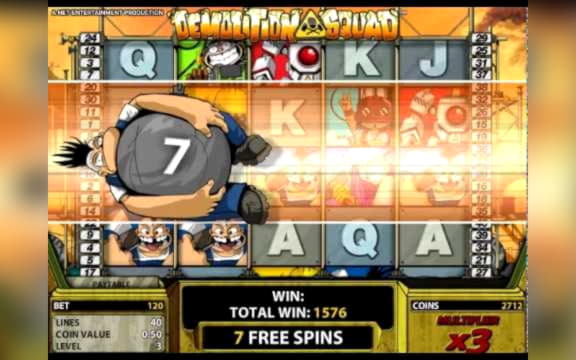 350% Casino match bonus at River Belle Casino