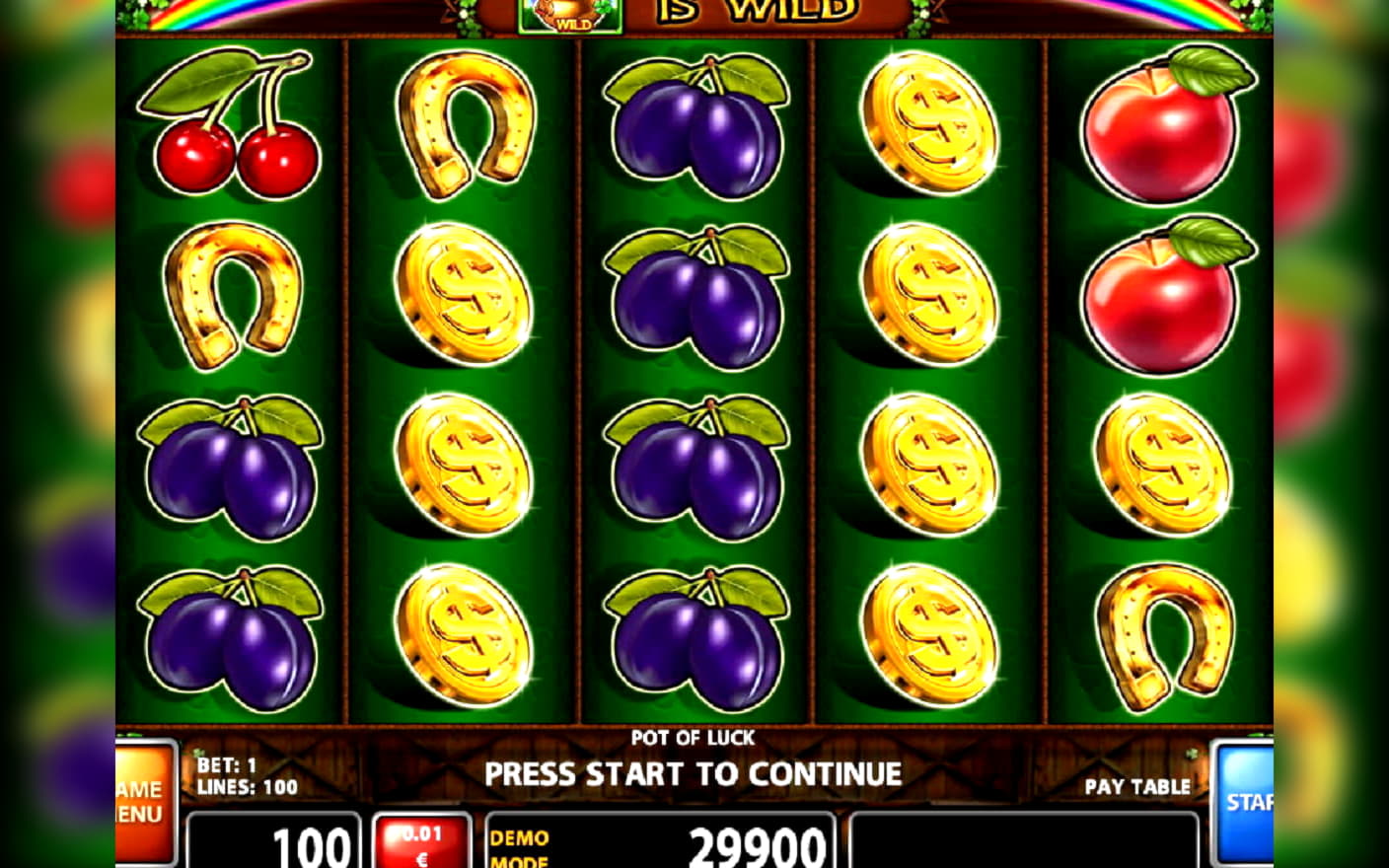 295% Match bonus at Cashpoint Casino
