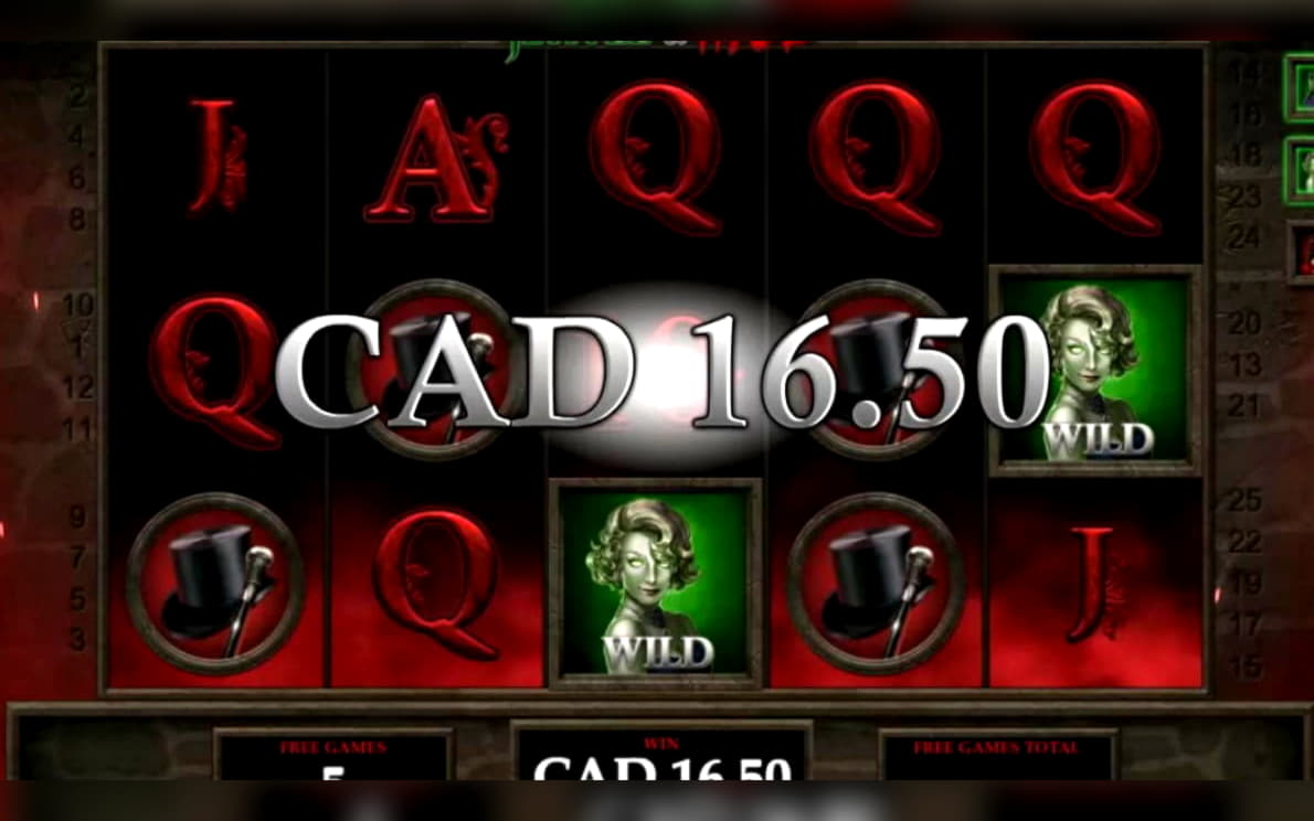 700% Casino match bonus at Omni Casino