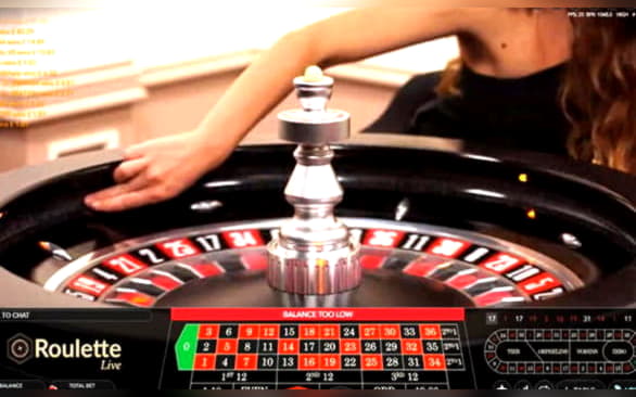 EURO 530 Casino Chip at Cheeky Riches Casino