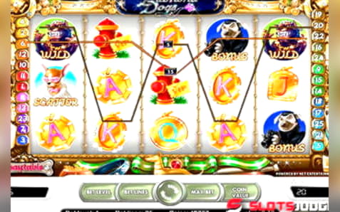 110 Free spins casino at Platinum Play Casino