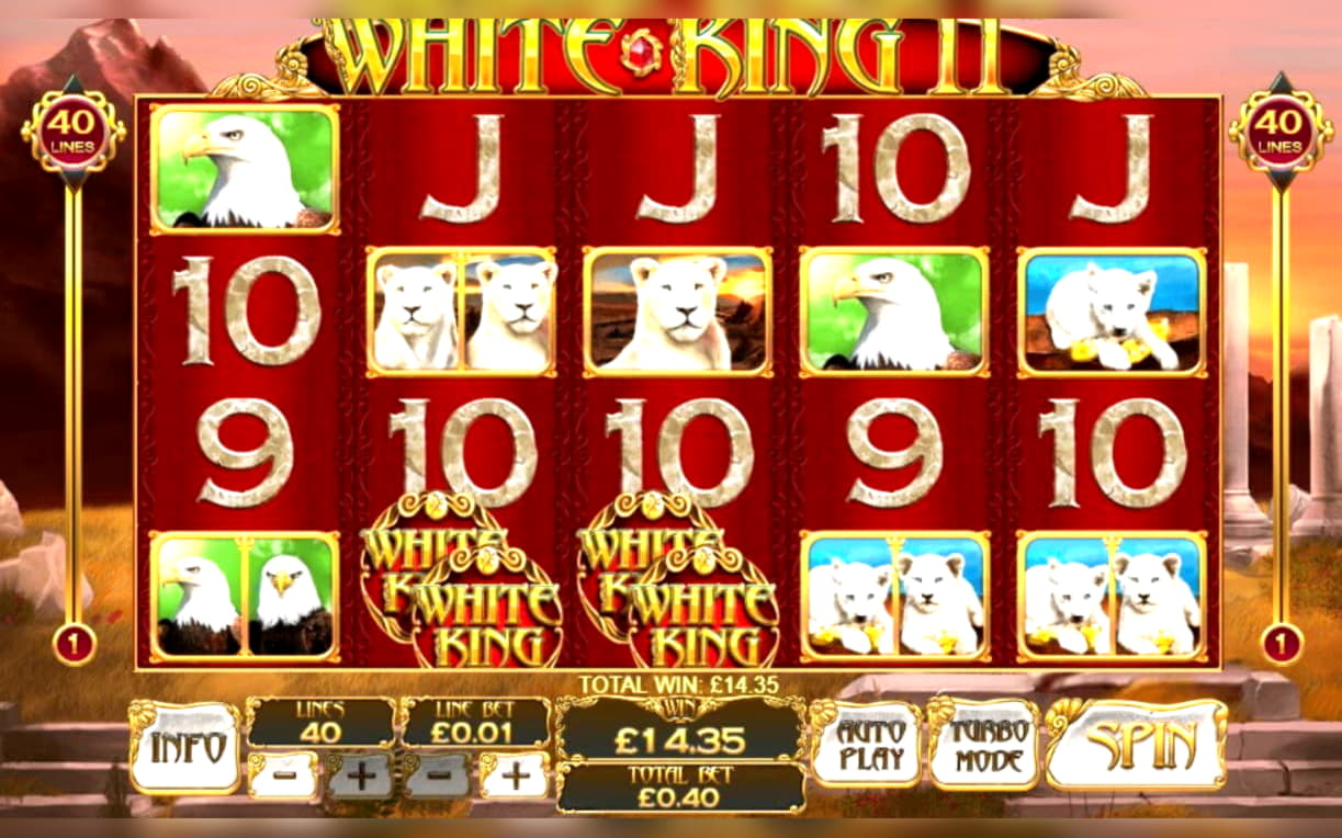 $3385 no deposit at William Hill Casino