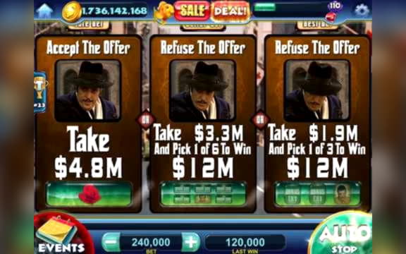 $2385 No deposit bonus code at River Belle Casino
