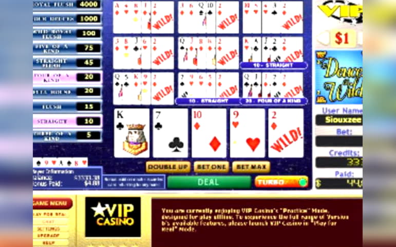 ﻿$740 Tournament at Gamebookers Casino