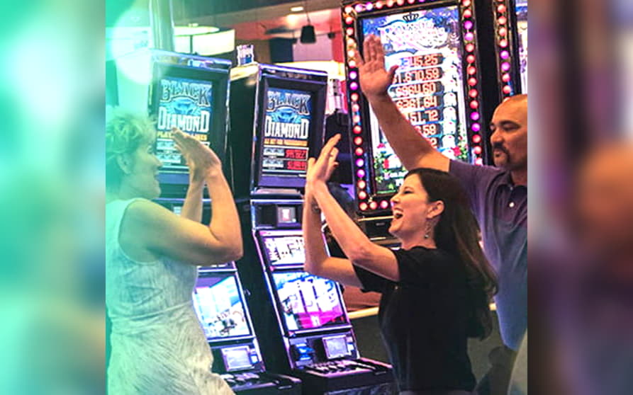 Eur 888 Online Casino Tournament at Bet Rebels Casino