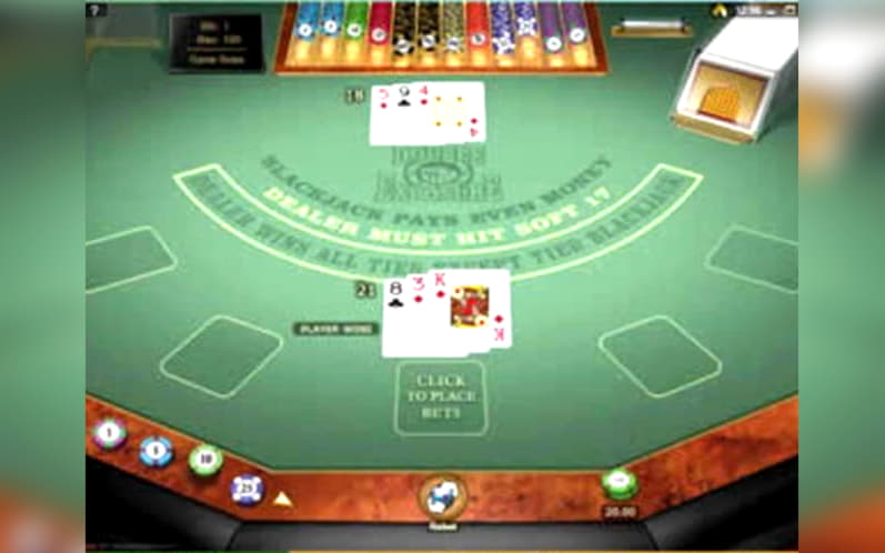 $820 No Deposit Casino Bonus at Joy Casino